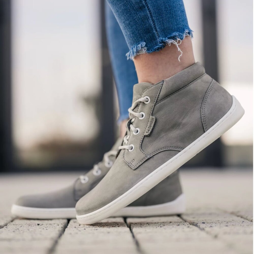 Be Lenka Synergy - Pebble Grey